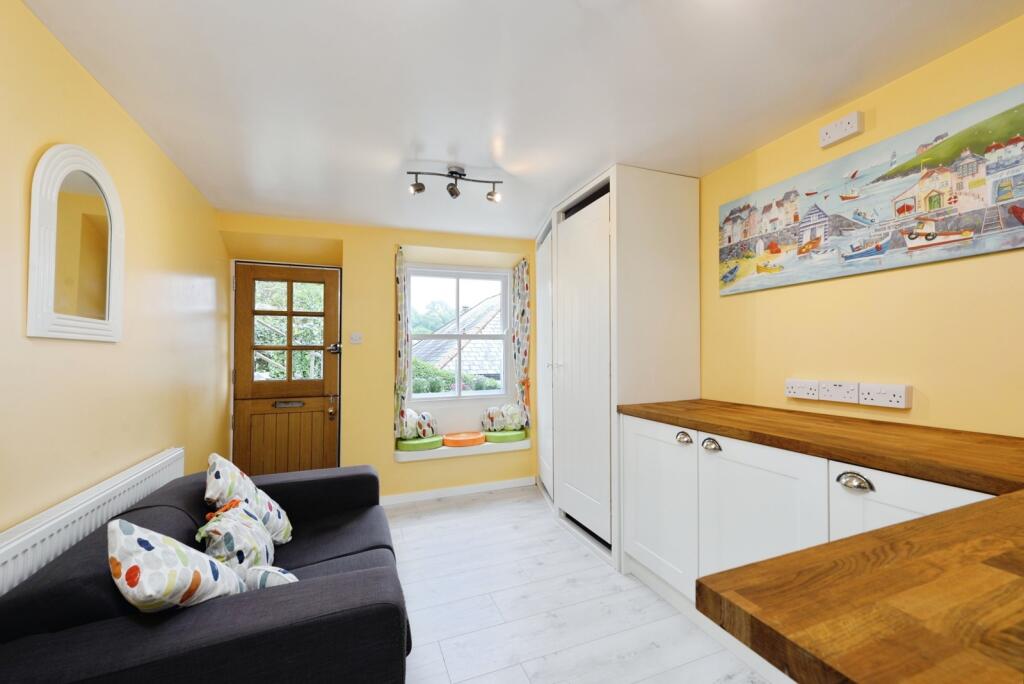 House in Looe, Cornwall - View 3