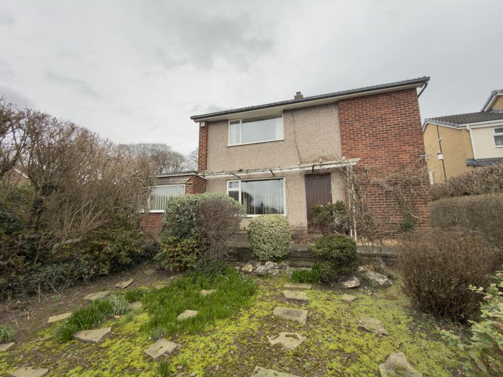 Main image of property: Grange Avenue, Garforth, Leeds