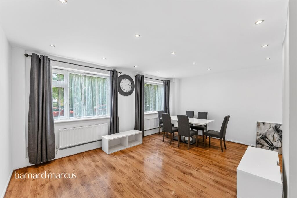 Main image of property: Aldrington Road, London