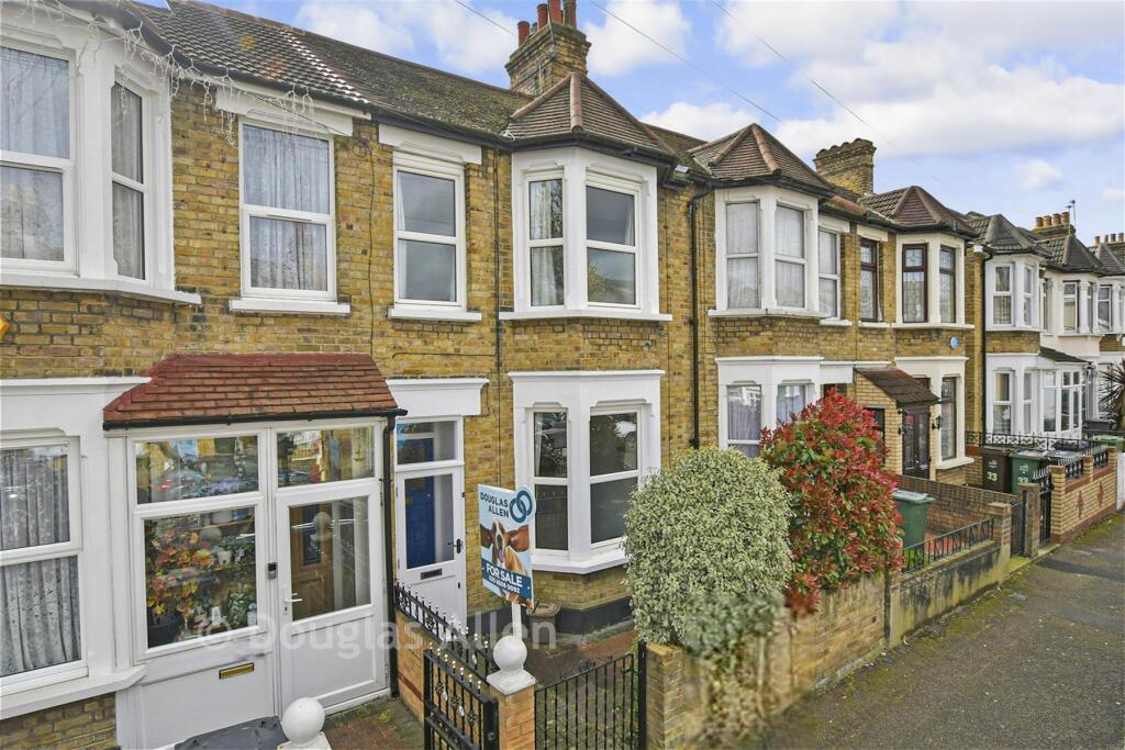 Main image of property: Carnarvon Road, Leyton