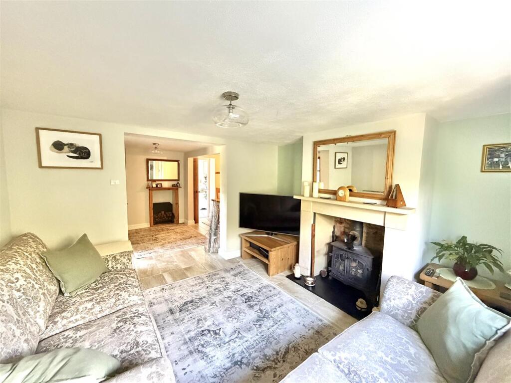 House in Salisbury - More