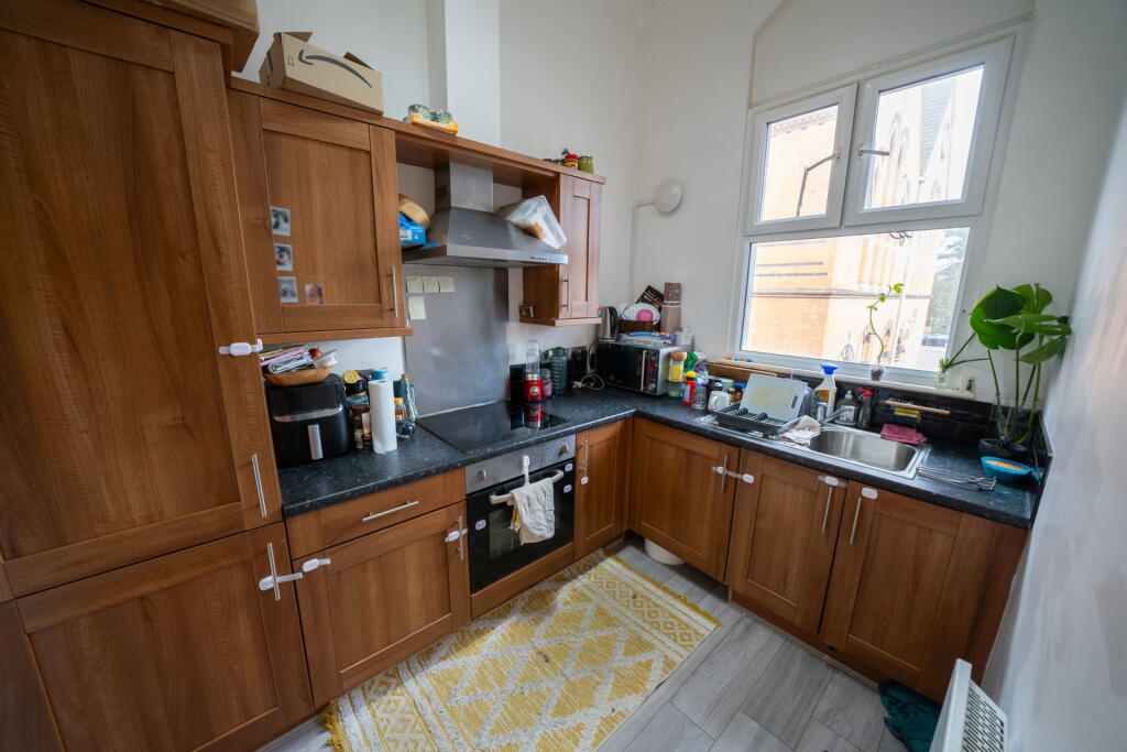 Grosvenor Gate,Leicester,LE5 0TL photo 5