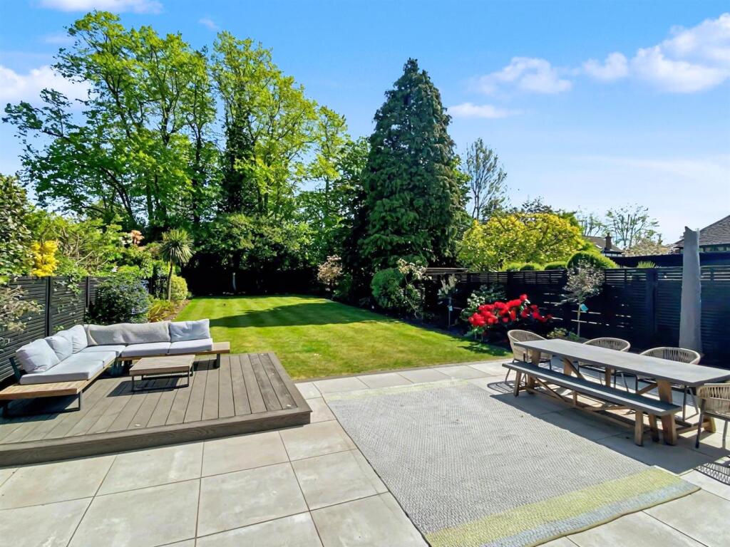 Main image of property: Stock Road, Billericay