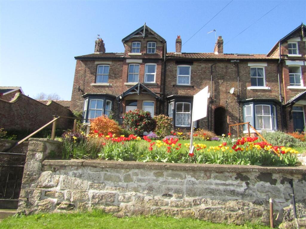 Main image of property: The Terrace, Kirby Hill, Boroughbridge, York