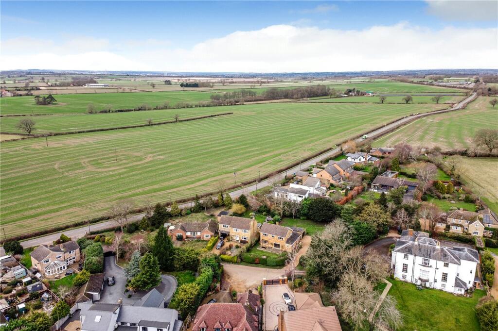 Main image of property: Little Horton House Drive, Horton, Northampton, Northamptonshire, NN7