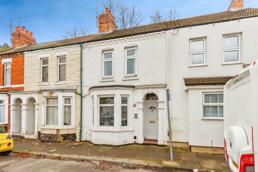 Main image of property: Steene Street, Northampton, NN5