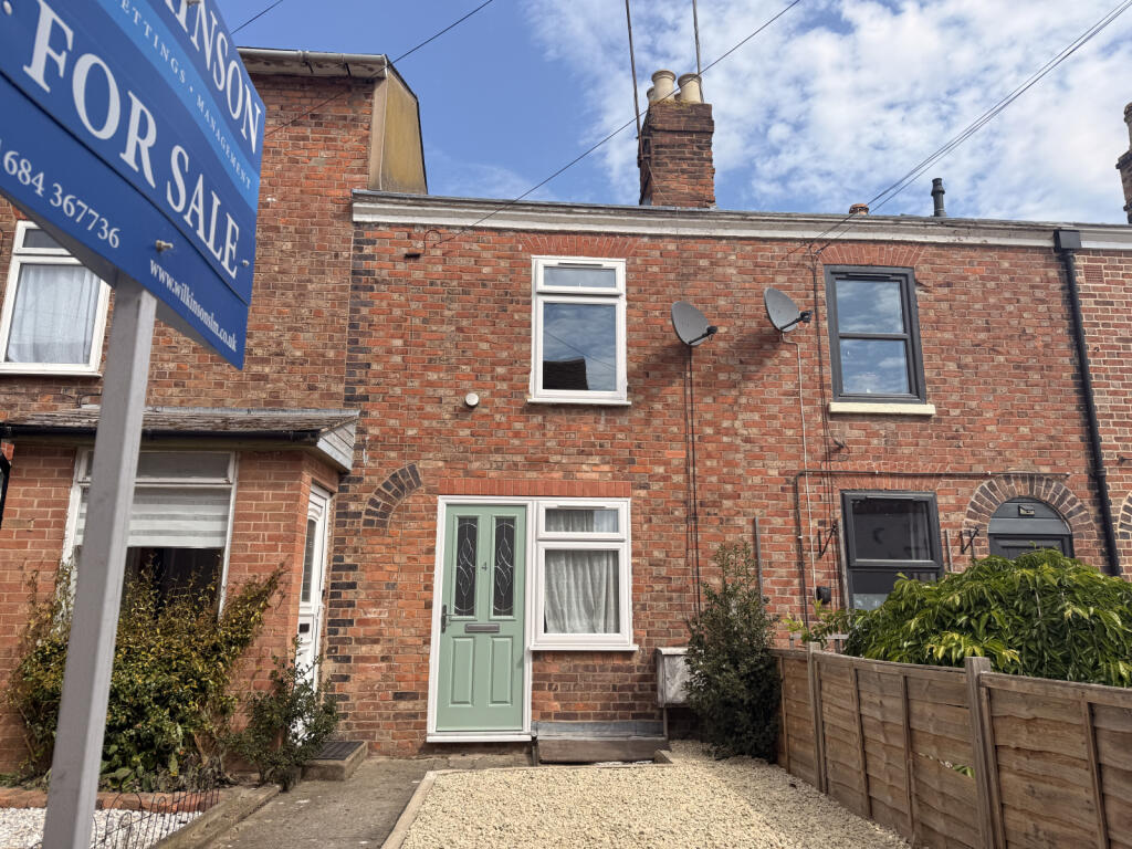 Main image of property: Gravel Walk, Tewkesbury, GL20