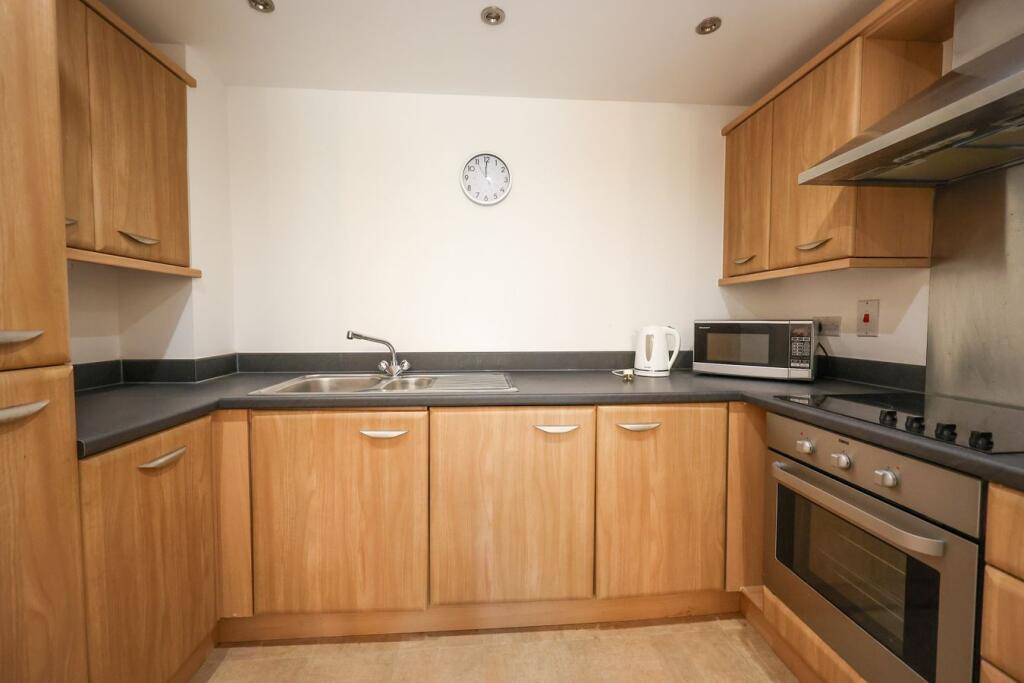 Apartment in Charlestown, Higher Porthpean, St. Austell Bay - View 5