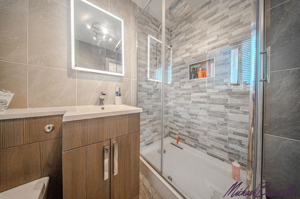 Additional image 20 of Oakhall Park, Thornton, Bradford, BD13 3QW