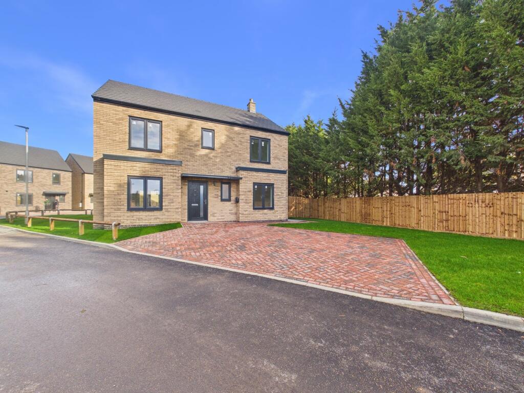 Main image of property: Poppy Gardens, Farcet, PE7