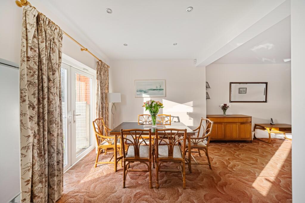 House in London - View 5
