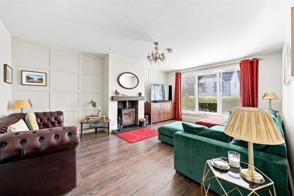 House in Glasgow, East Dunbartonshire - View 5