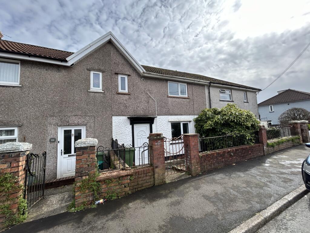 Main image of property: Mildred Street, Beddau