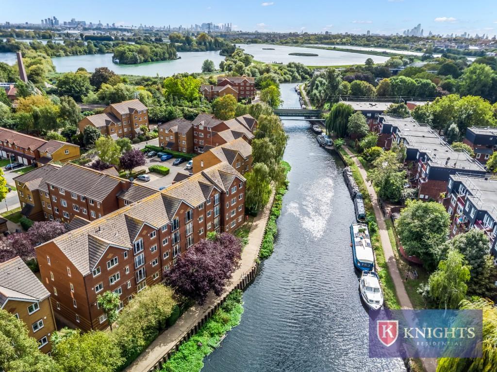 Main image of property: Bream Close , Tottenham , London, N17