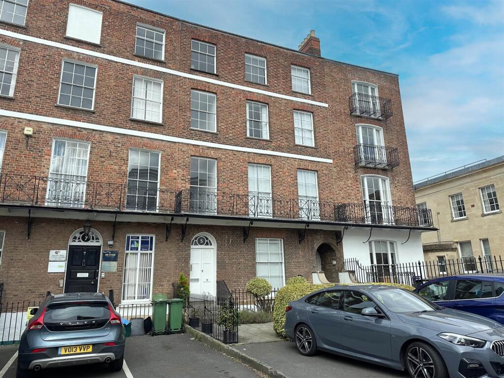 Main image of property: Town Centre, Cheltenham GL50 1HX