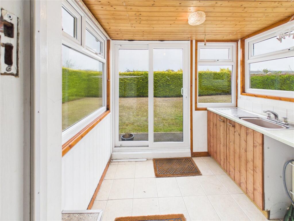 House in Exeter - View 5