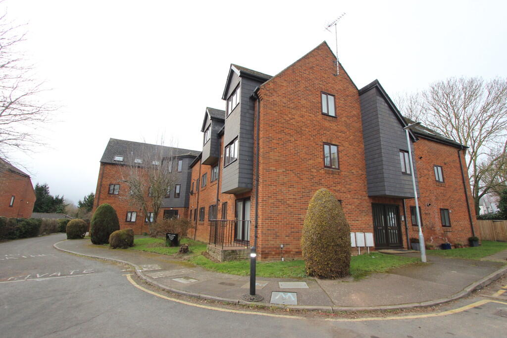 Main image of property: Park Close, Wratten Road East, Hitchin