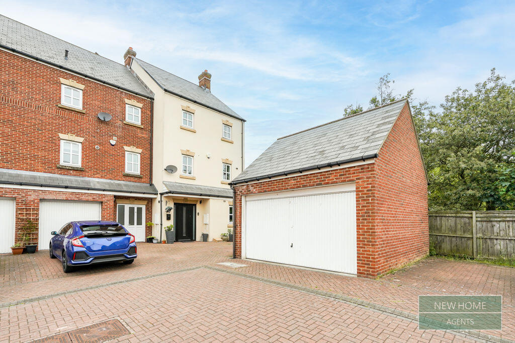 Main image of property: Taylor Court, Carrville, Durham, DH1 1EL