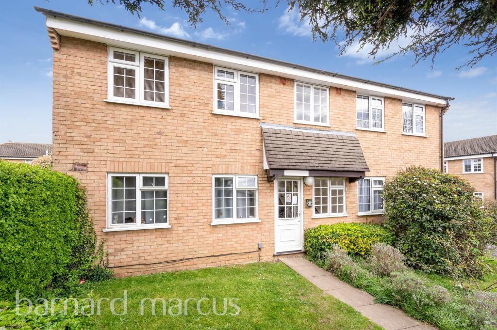 Main image of property: Minstrel Gardens, Surbiton