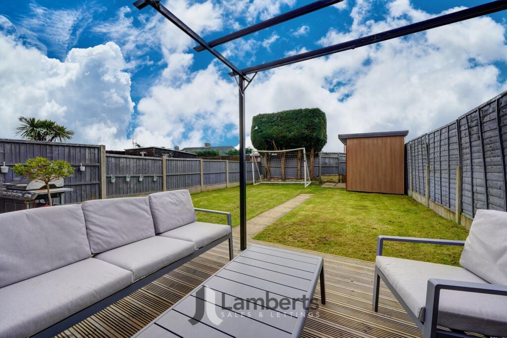 Additional image 12 of Rowland Avenue, Studley, B80