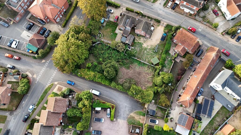 Main image of property: Manor Road, Dersingham, King's Lynn, Norfolk, PE31