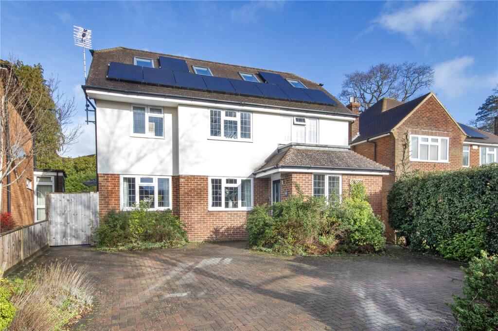 Main image of property: Farmcombe Road, Tunbridge Wells, Kent, TN2