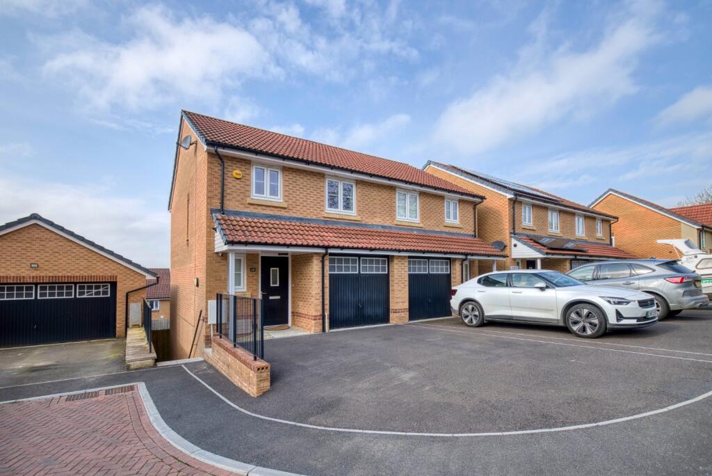 Additional image 24 of Almsford Close, Ansford, Castle Cary, Somerset, BA7