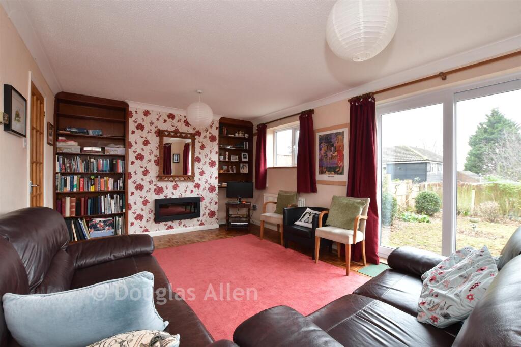 Main image of property: Cairns Avenue, Woodford Green, Essex