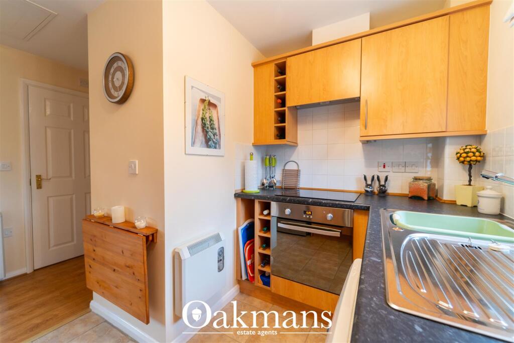 Additional image 9 of Cardinal Close, Birmingham, B17
