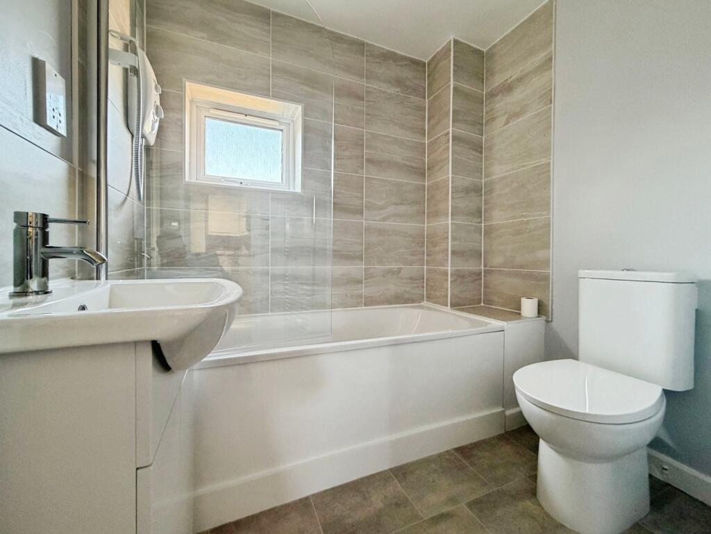 Apartment in Reading - More