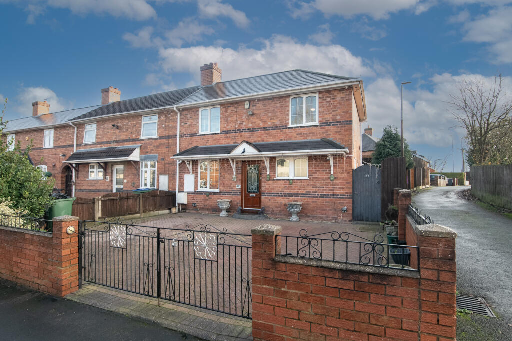 Main image of property: Vimy Road, Wednesbury