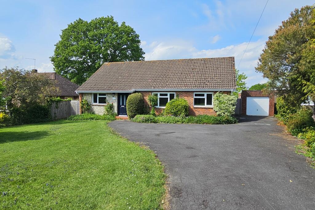 Uplands Road, Denmead, Denmead