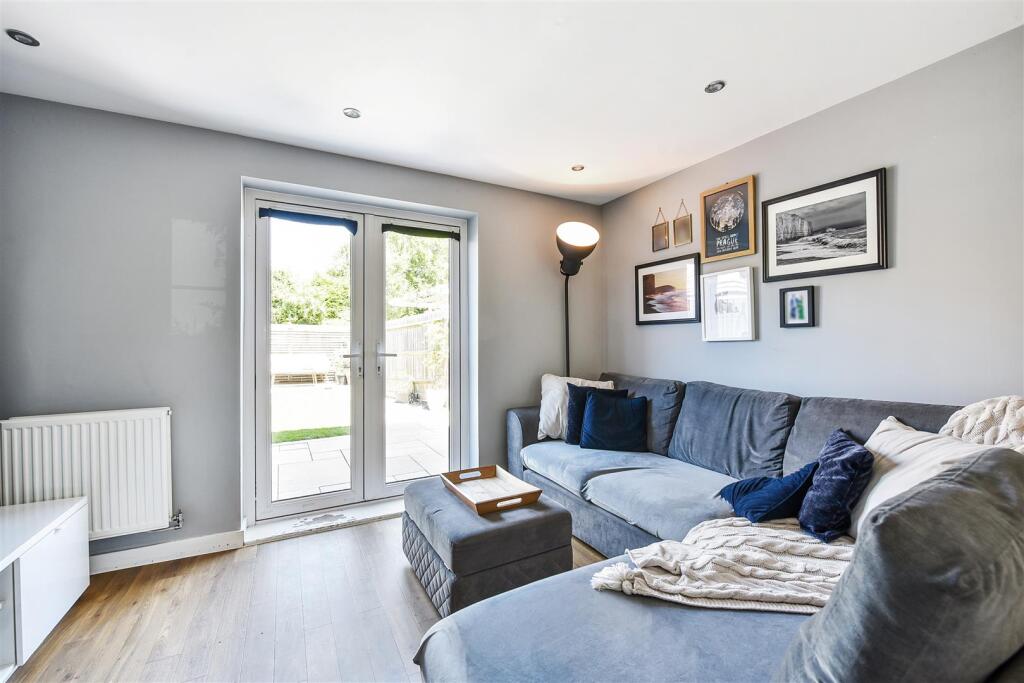 Halter Way, Andover - More