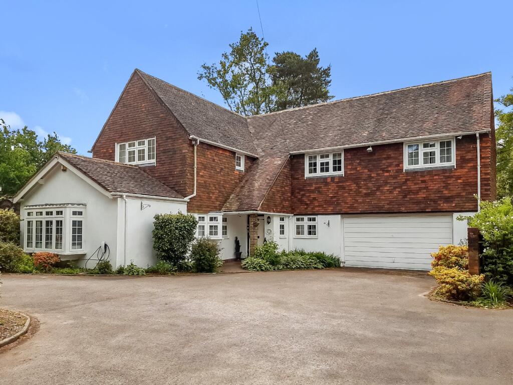 Main image of property: Chilworth Road, Chilworth, Southampton, Hampshire, SO16