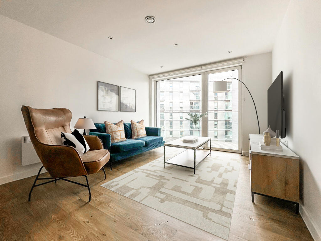 Main image of property: The Filaments, Salford Salford M3