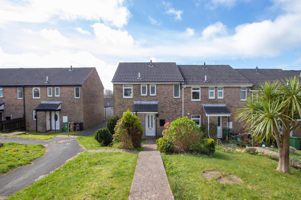 Main image of property: Ingra Walk, Roborough, PL6