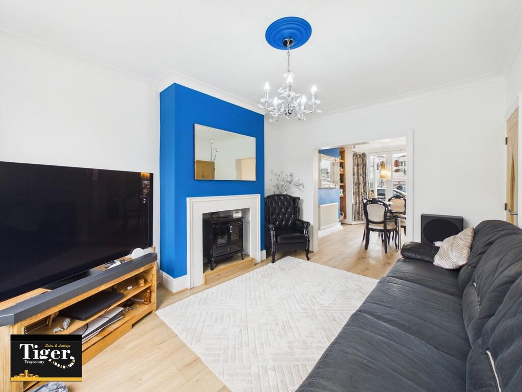 Mansfield Road, Blackpool - View 3