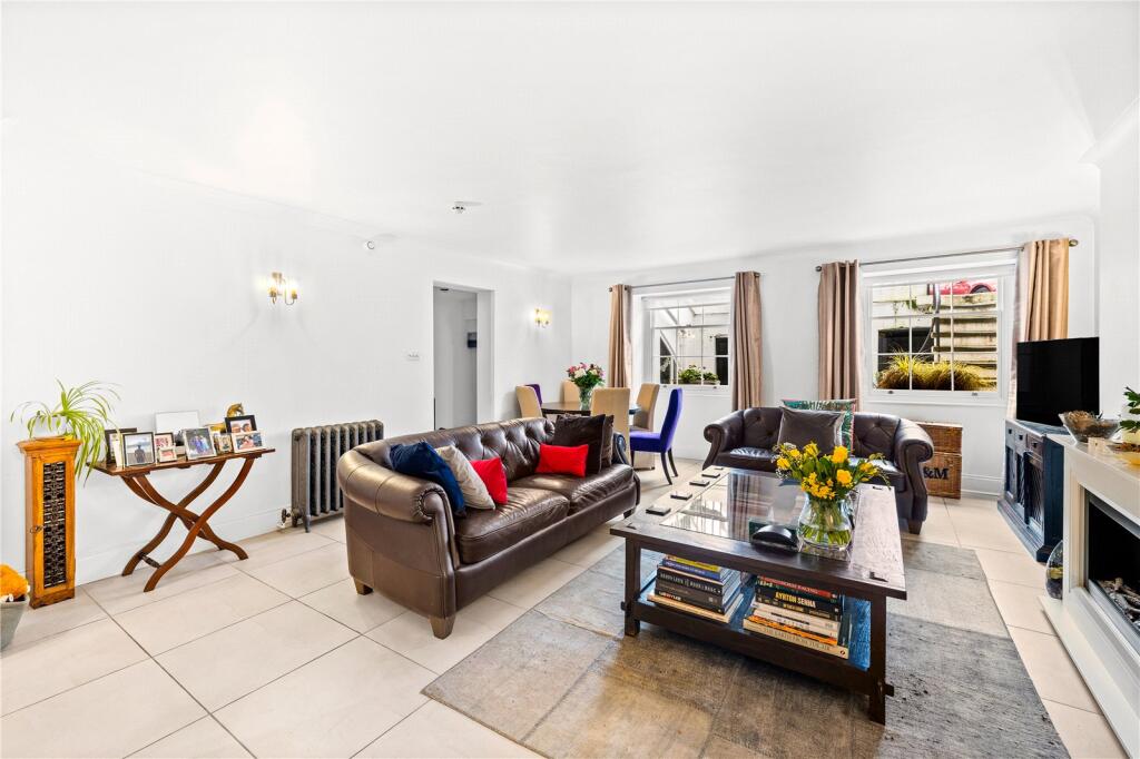Main image of property: Sussex Square, Brighton, East Sussex, BN2