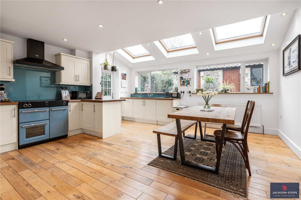 House in West Suffolk, Moulton - View 2