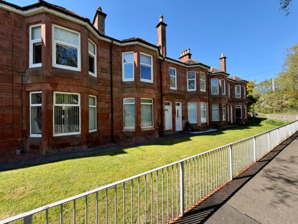 Main image of property: Motherwell Road, Bellshill, ML4