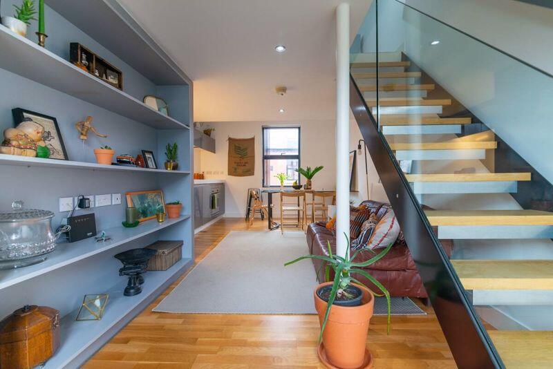 Main image of property: Reservoir Street, Salford