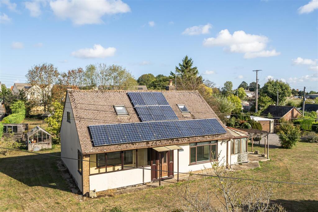 Main image of property: Merryfield Lane, Ilton, Ilminster
