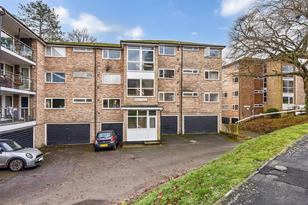 Main image of property: Northlands Drive, Winchester
