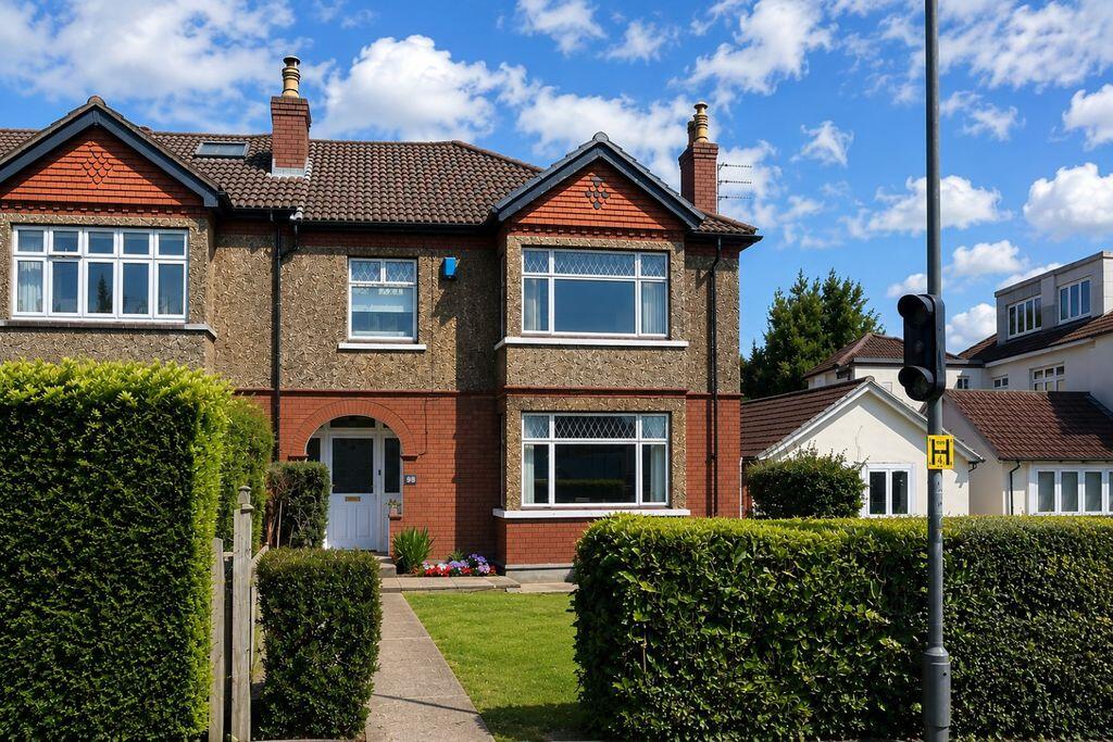 Main image of property: Kings Drive | Bishopston