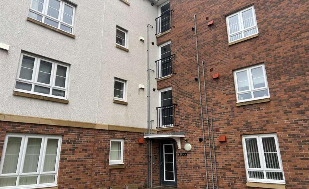 Main image of property: Flat 9, 21 Blackchapel Road, Edinburgh