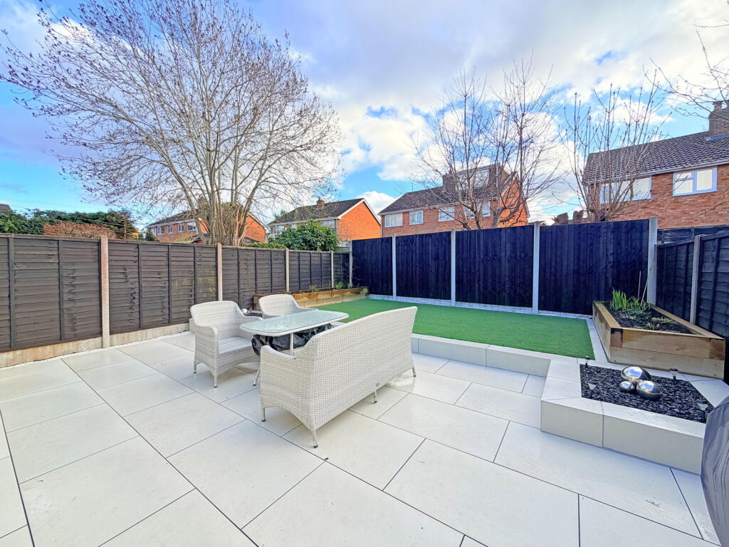 Additional image 21 of Pearmans Croft, Hollywood, B47 5ER