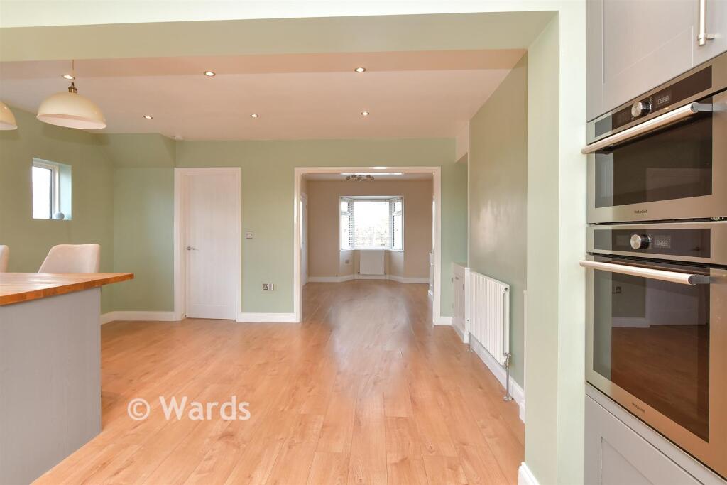Main image of property: Golden Hill, Whitstable, Kent