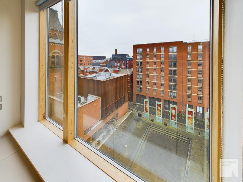 Apartment in Manchester - View 4