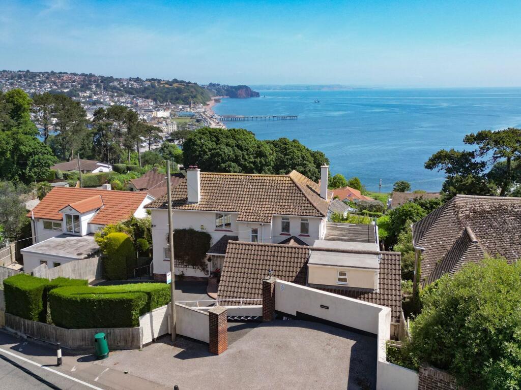 Main image of property: Torquay Road, Shaldon, TQ14