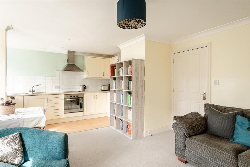 Brewery Mews, Hurstpierpoint photo 4